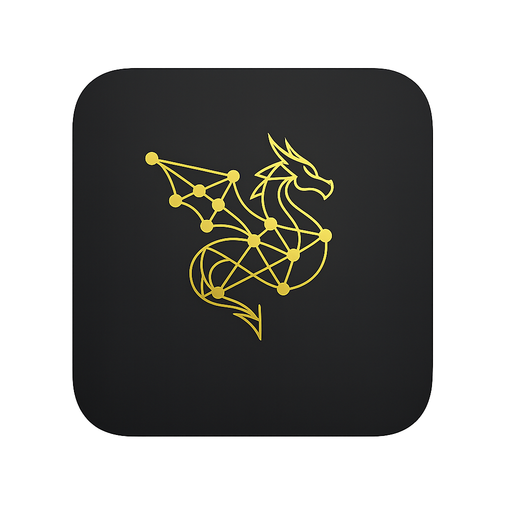 RyuuAI Logo